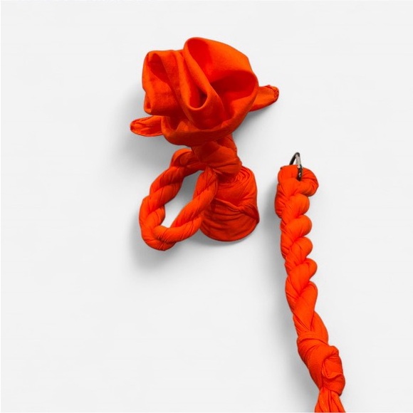 Bright Orange Rope Set - Picture 3 of 3